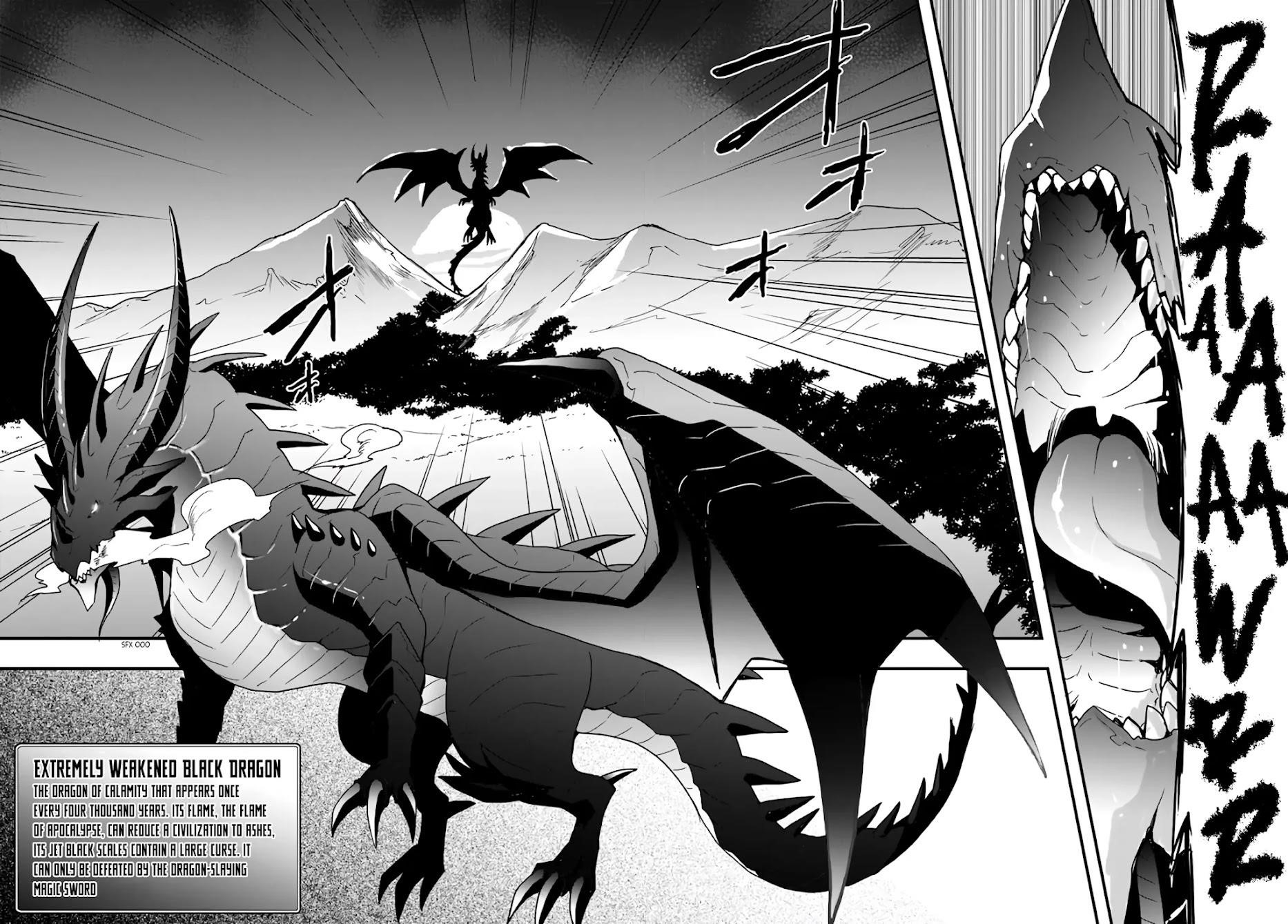 It Seems the Production Skill Acquired in Another World is the Strongest Chapter 14 - Page 22 in English