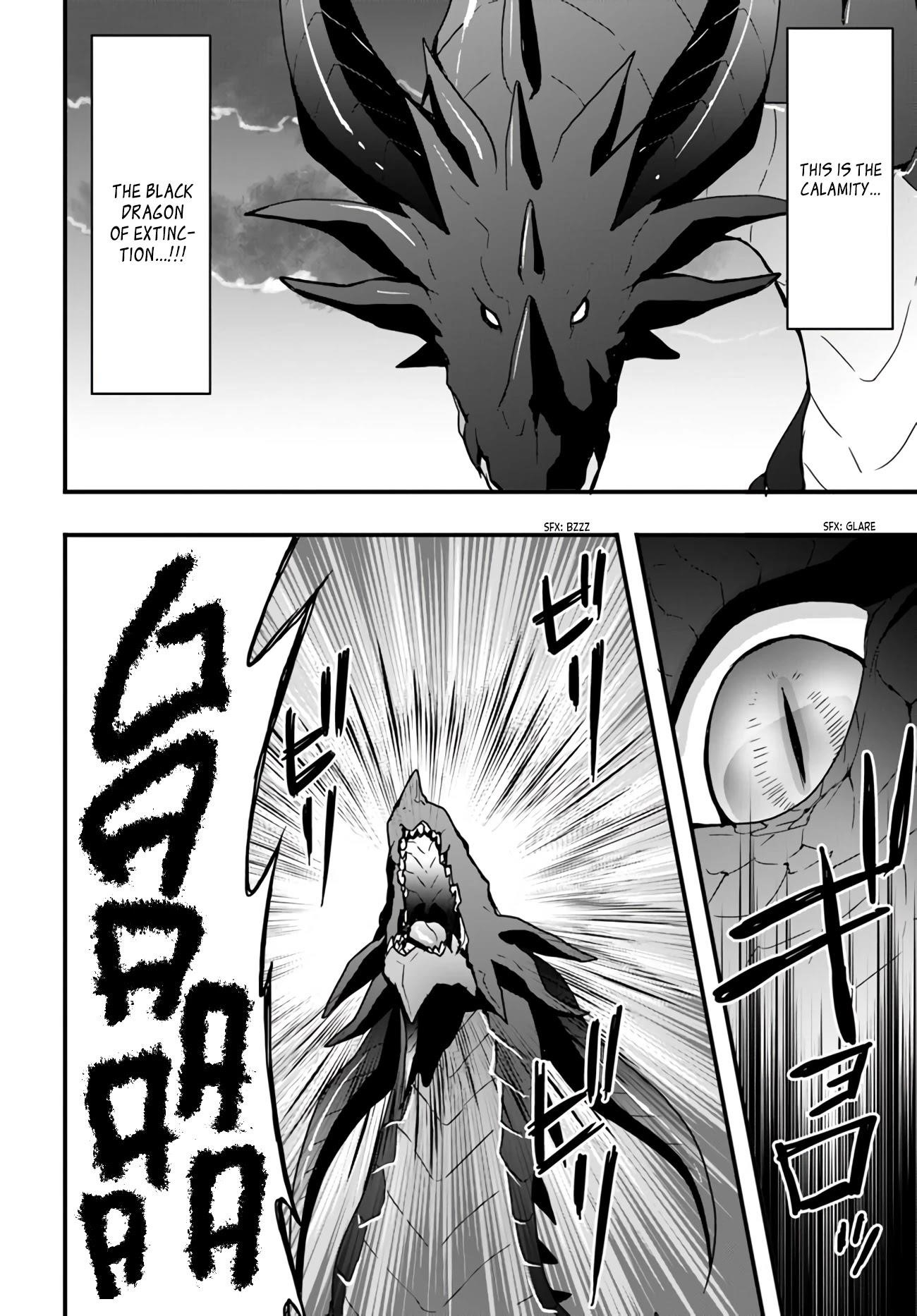 It Seems the Production Skill Acquired in Another World is the Strongest Chapter 14 - Page 23 in English