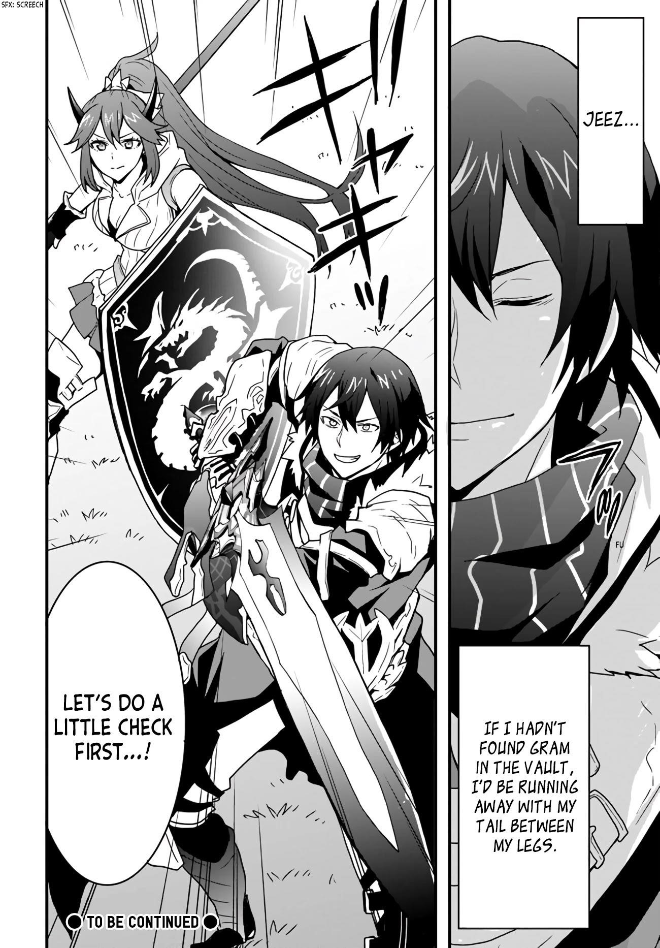 It Seems the Production Skill Acquired in Another World is the Strongest Chapter 14 - Page 25 in English