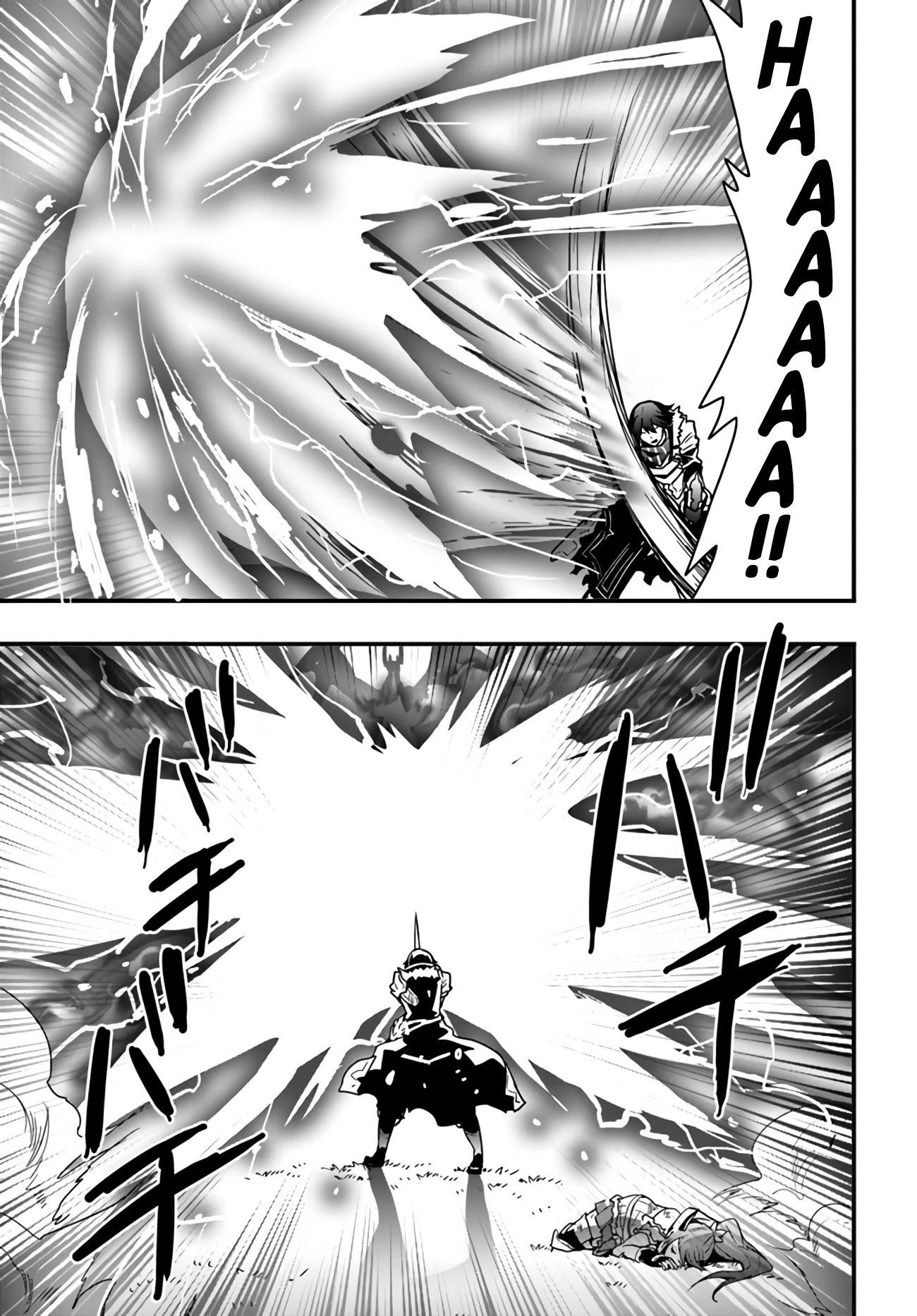 It Seems the Production Skill Acquired in Another World is the Strongest Chapter 15.2 - Page 13 in English