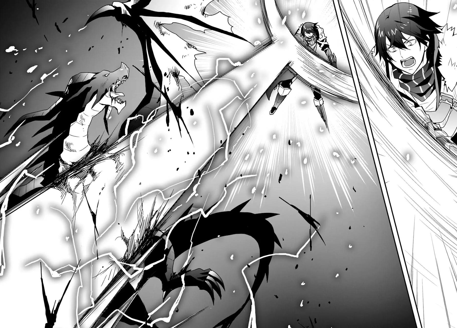It Seems the Production Skill Acquired in Another World is the Strongest Chapter 15.2 - Page 18 in English