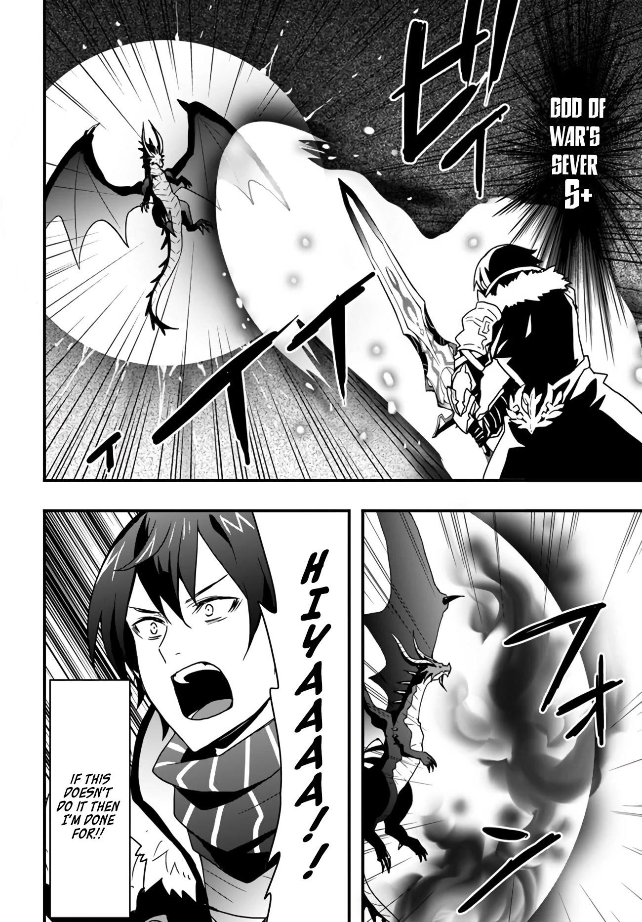 It Seems the Production Skill Acquired in Another World is the Strongest Chapter 15.2 - Page 4 in English