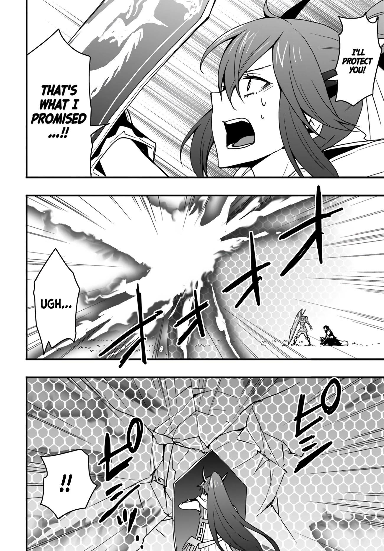 It Seems the Production Skill Acquired in Another World is the Strongest Chapter 15.2 - Page 8 in English