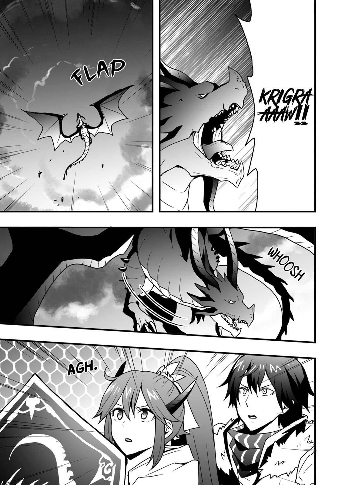 It Seems the Production Skill Acquired in Another World is the Strongest Chapter 15 - Page 10 in English