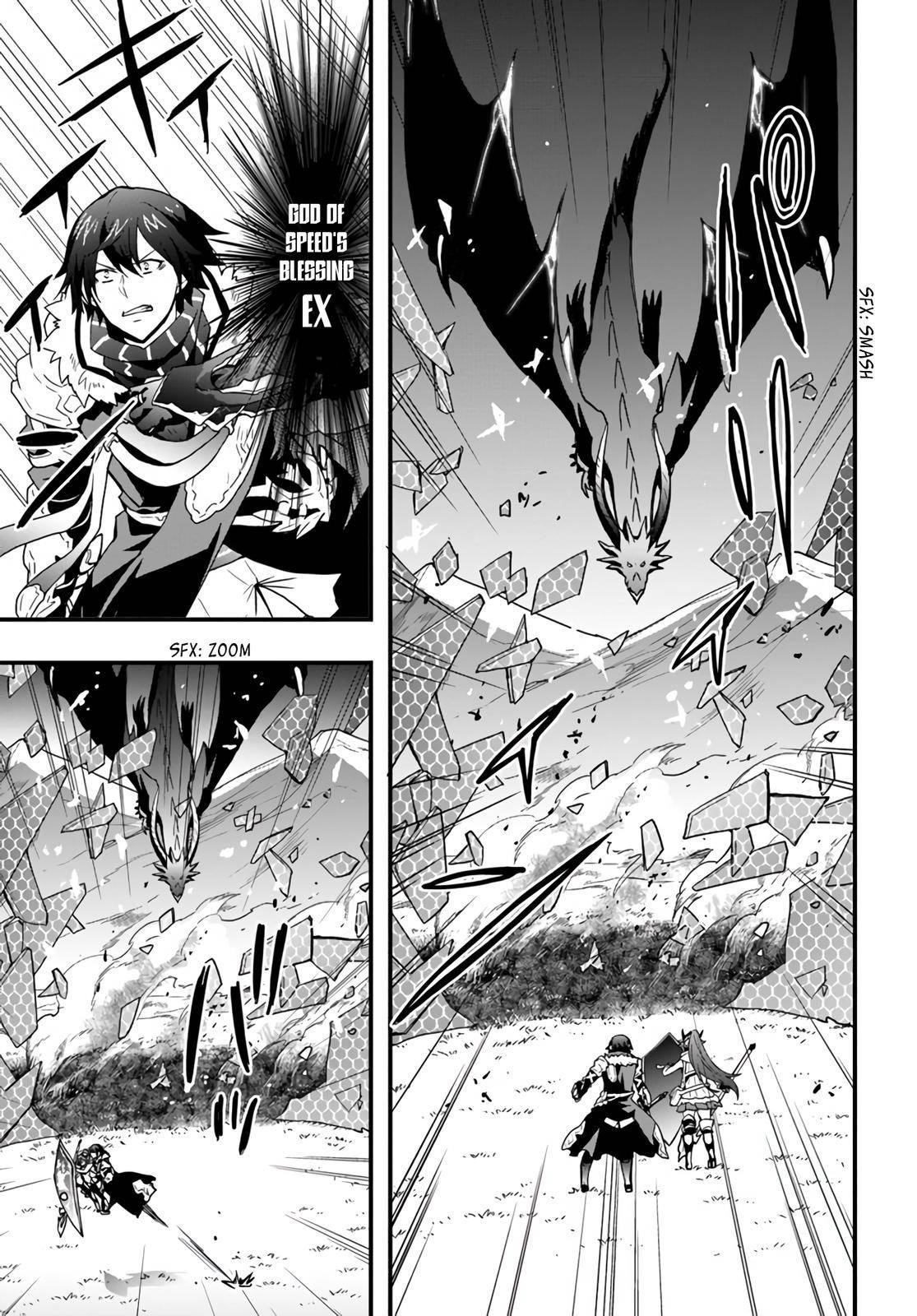 It Seems the Production Skill Acquired in Another World is the Strongest Chapter 15 - Page 12 in English