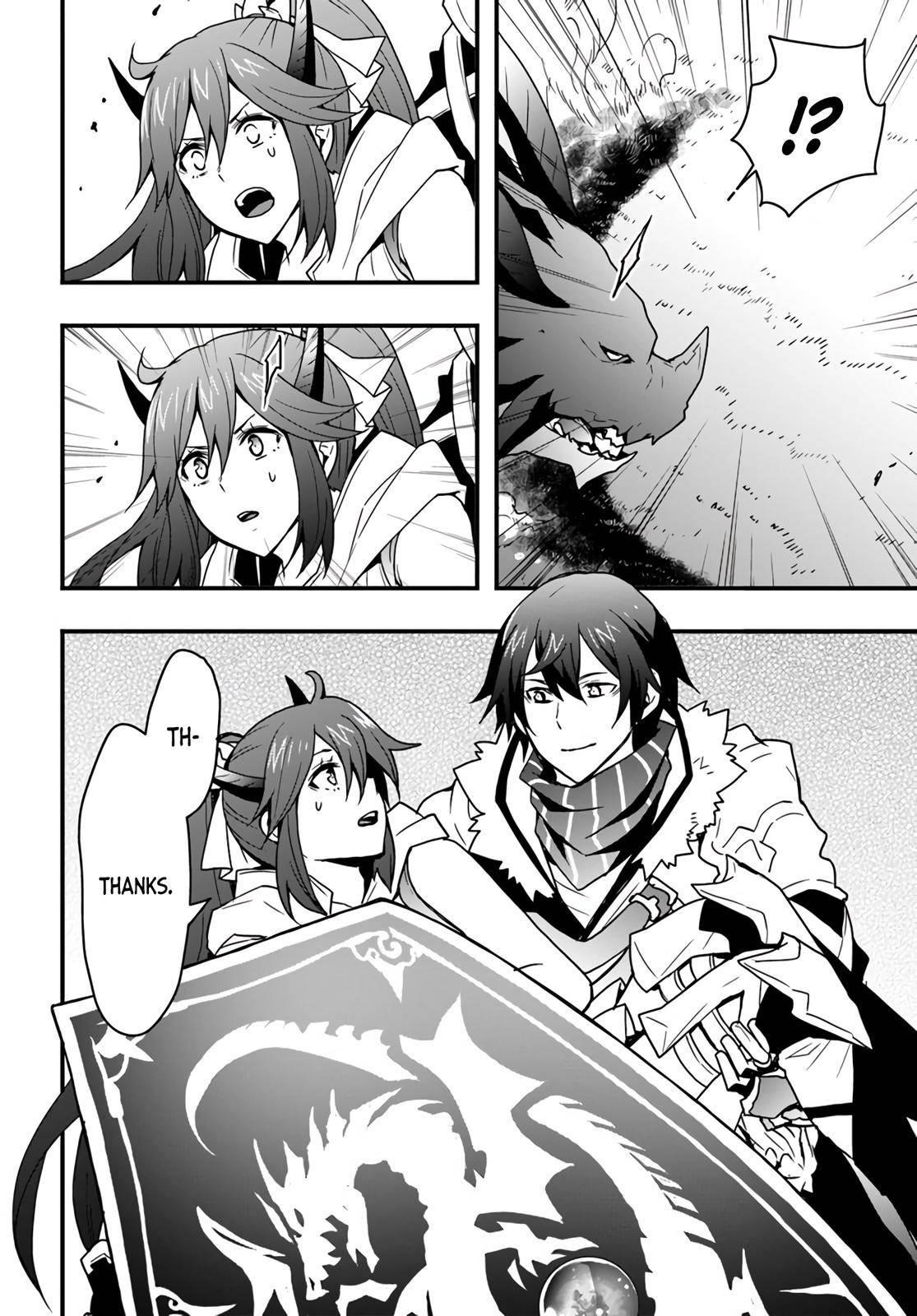 It Seems the Production Skill Acquired in Another World is the Strongest Chapter 15 - Page 13 in English