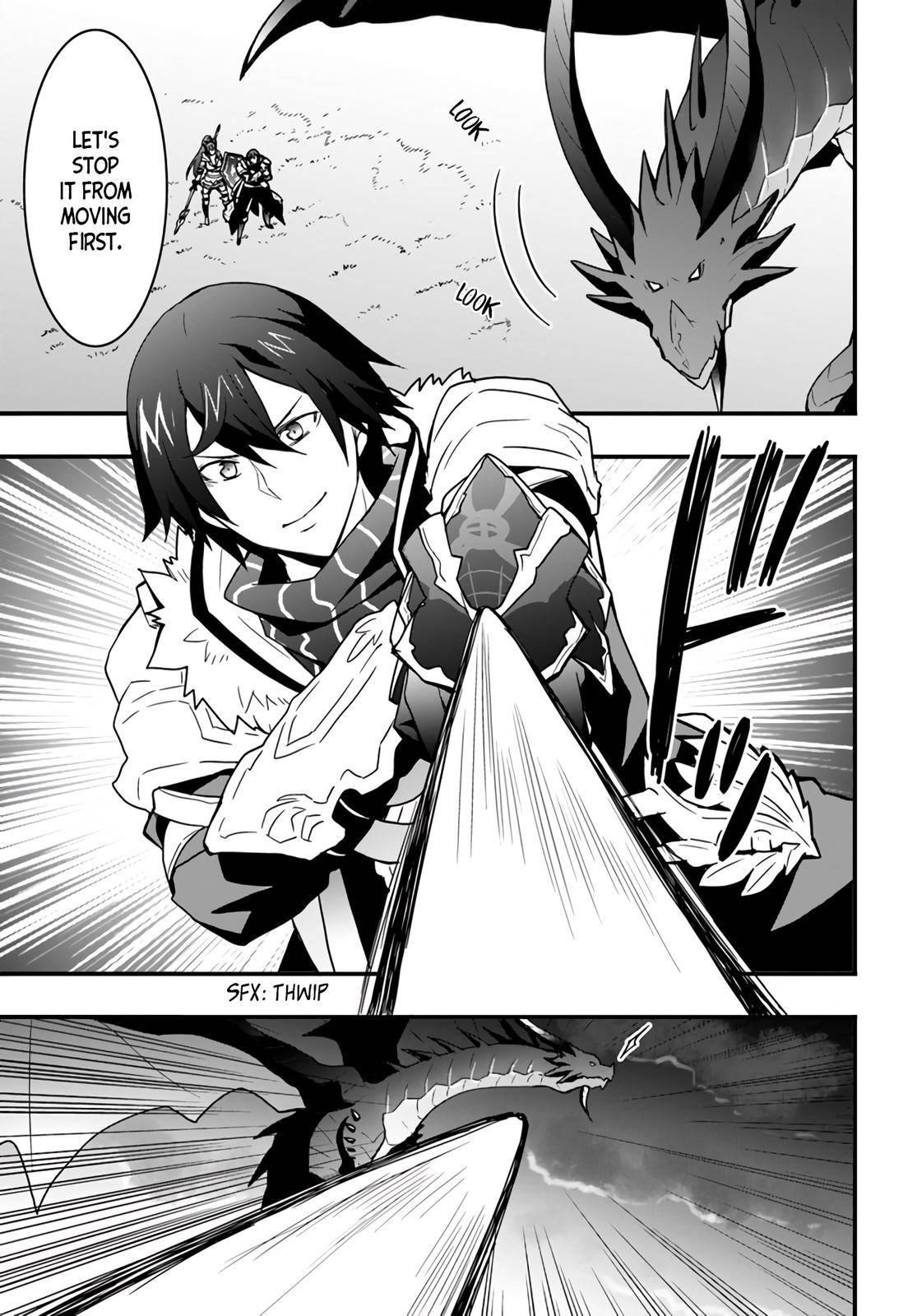 It Seems the Production Skill Acquired in Another World is the Strongest Chapter 15 - Page 14 in English
