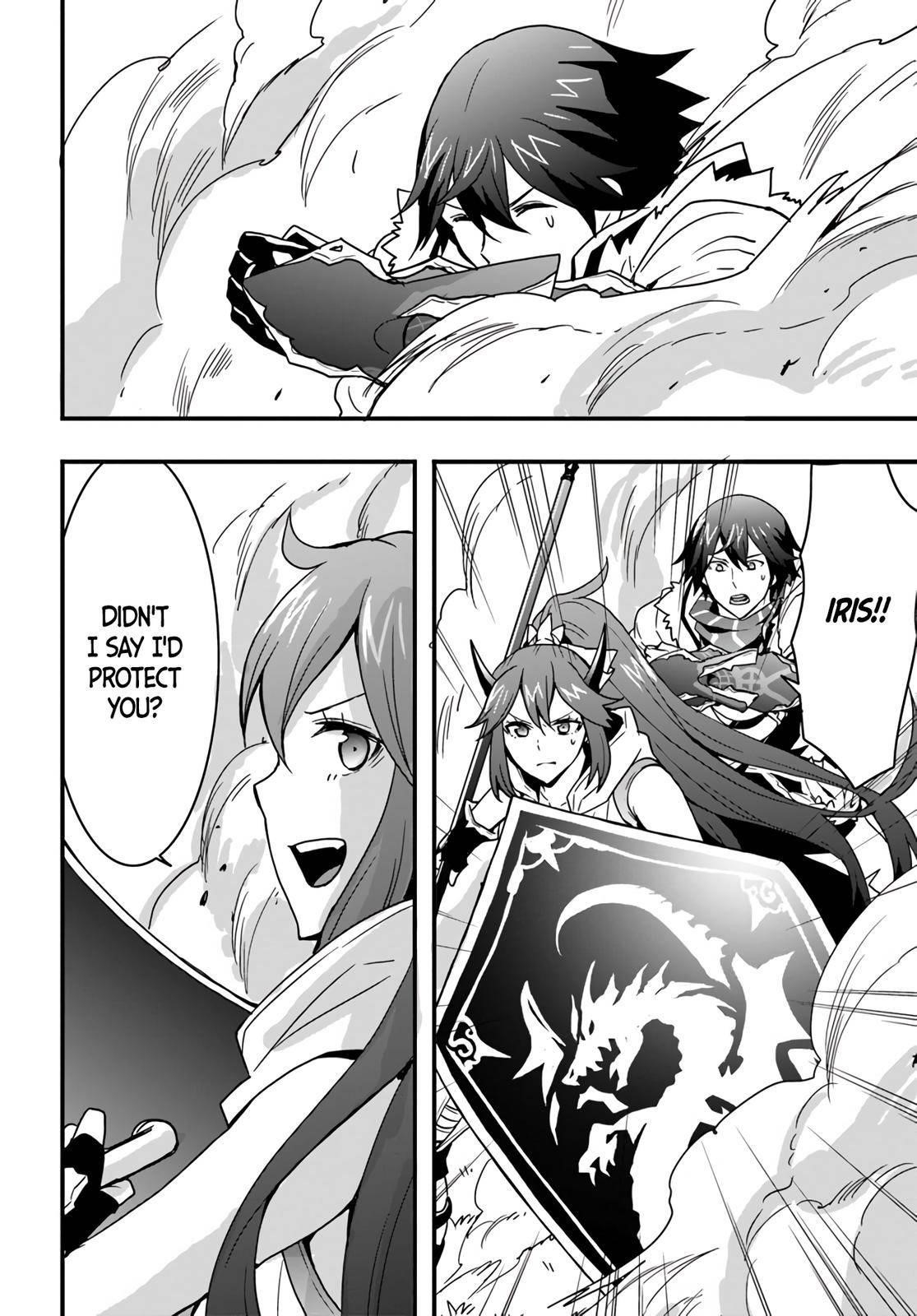 It Seems the Production Skill Acquired in Another World is the Strongest Chapter 15 - Page 19 in English