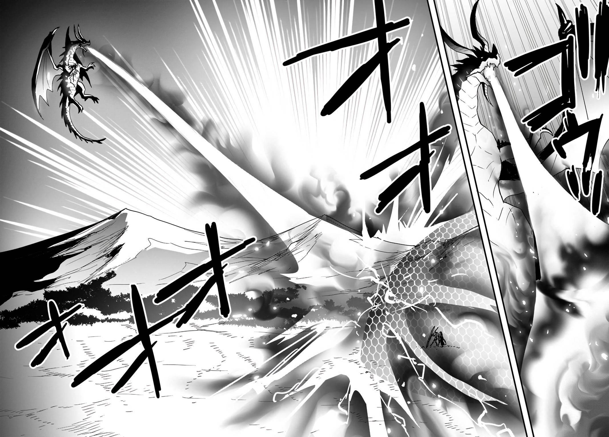 It Seems the Production Skill Acquired in Another World is the Strongest Chapter 15 - Page 8 in English