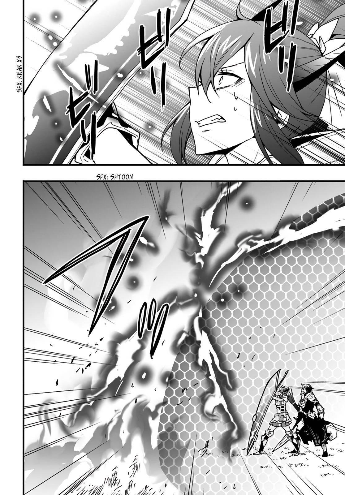 It Seems the Production Skill Acquired in Another World is the Strongest Chapter 15 - Page 9 in English