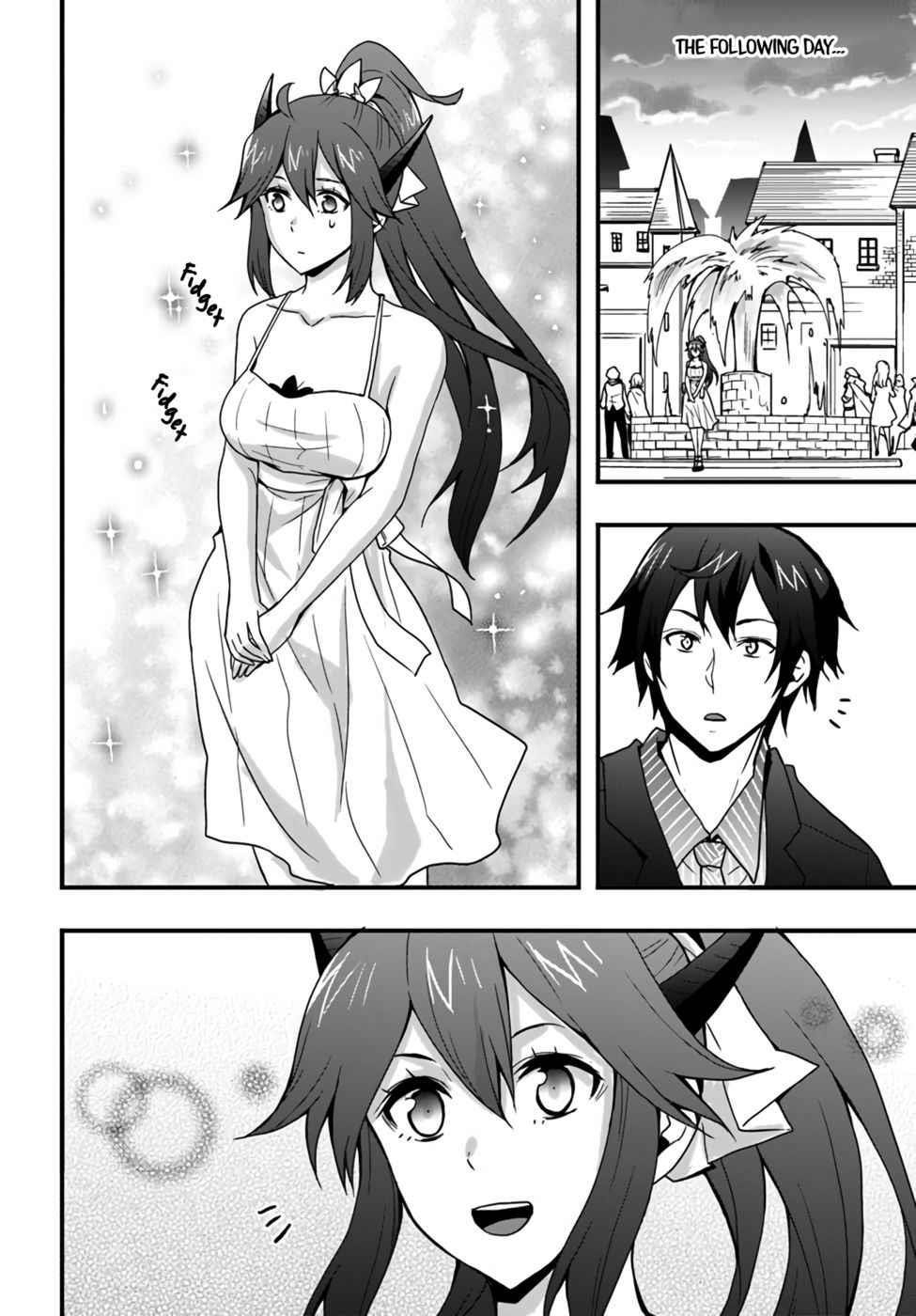 It Seems the Production Skill Acquired in Another World is the Strongest Chapter 16 - Page 10 in English