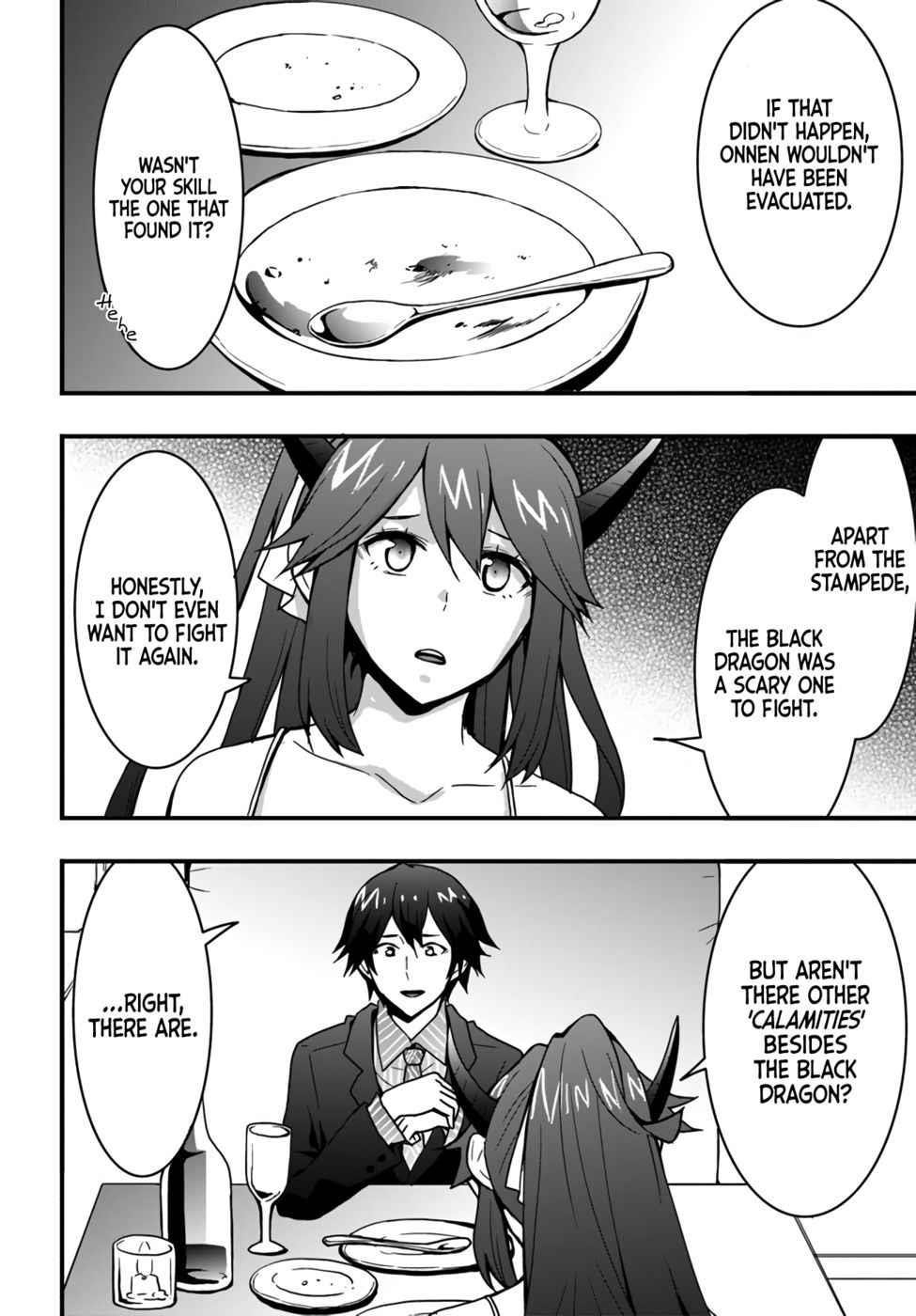 It Seems the Production Skill Acquired in Another World is the Strongest Chapter 16 - Page 12 in English