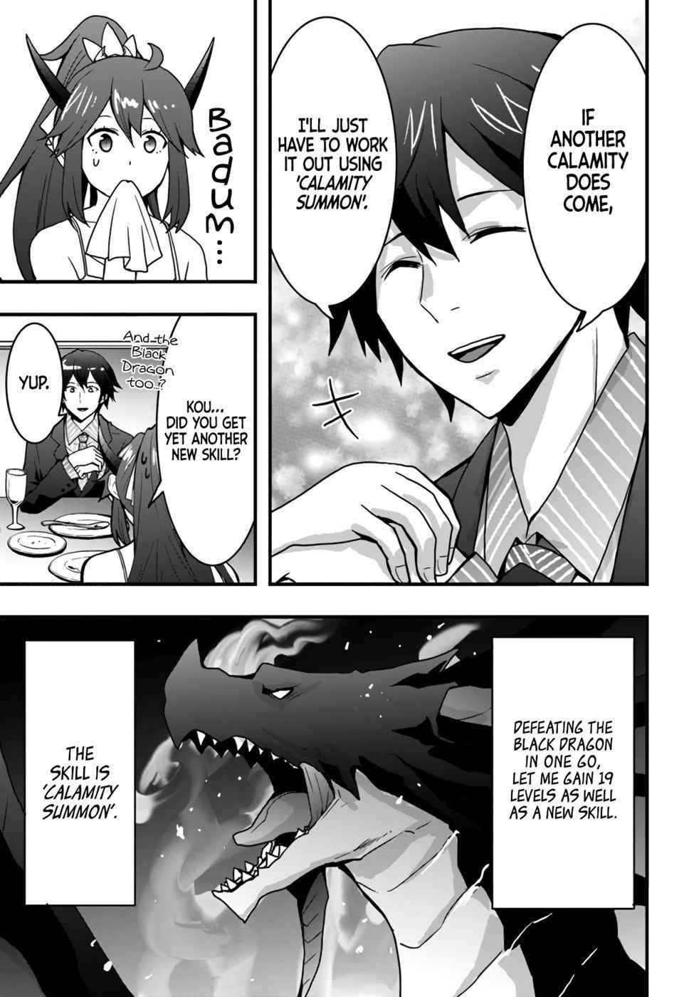 It Seems the Production Skill Acquired in Another World is the Strongest Chapter 16 - Page 13 in English