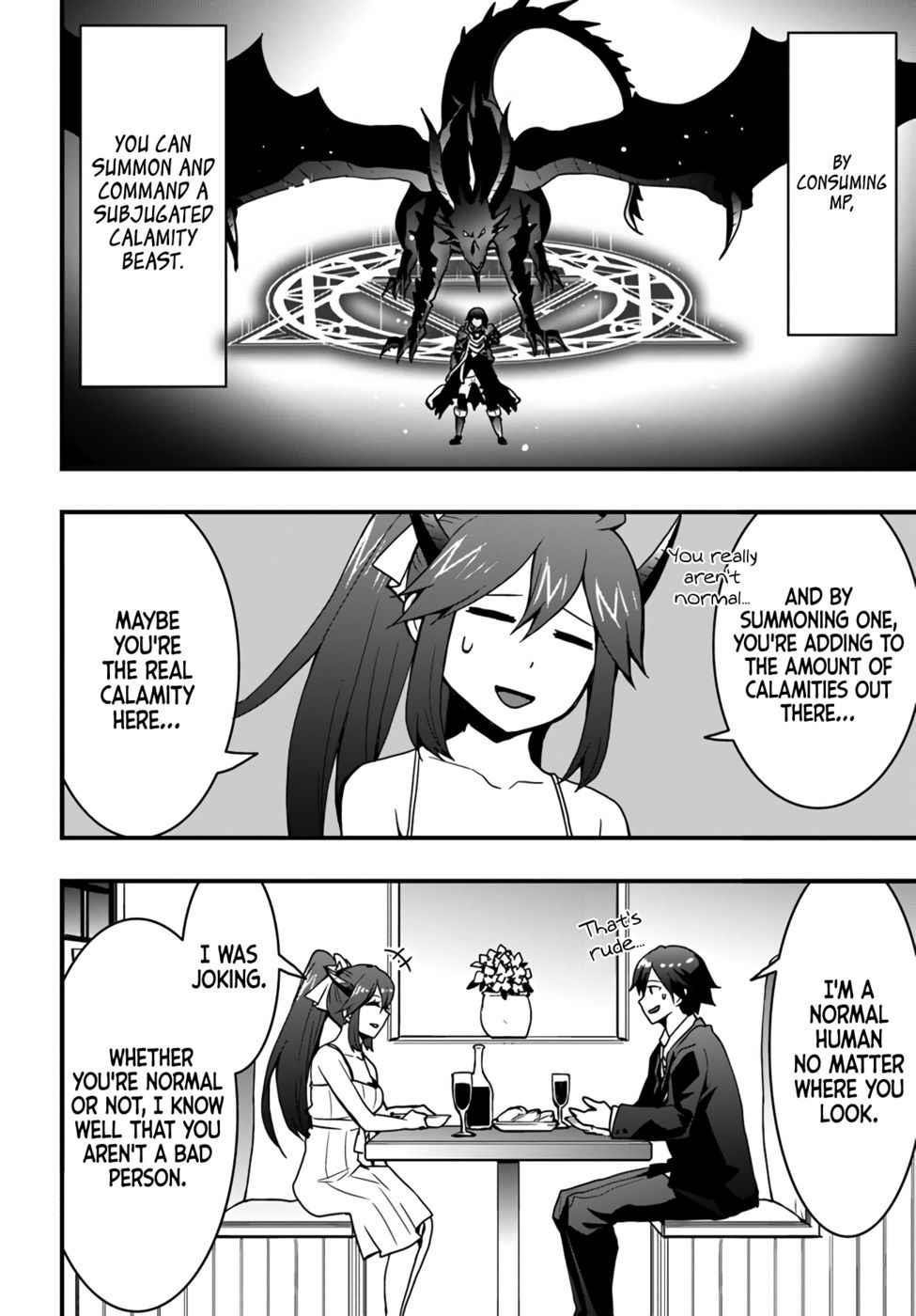 It Seems the Production Skill Acquired in Another World is the Strongest Chapter 16 - Page 14 in English