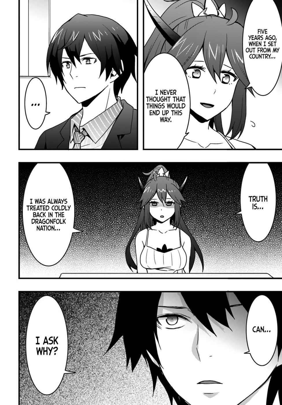 It Seems the Production Skill Acquired in Another World is the Strongest Chapter 16 - Page 16 in English