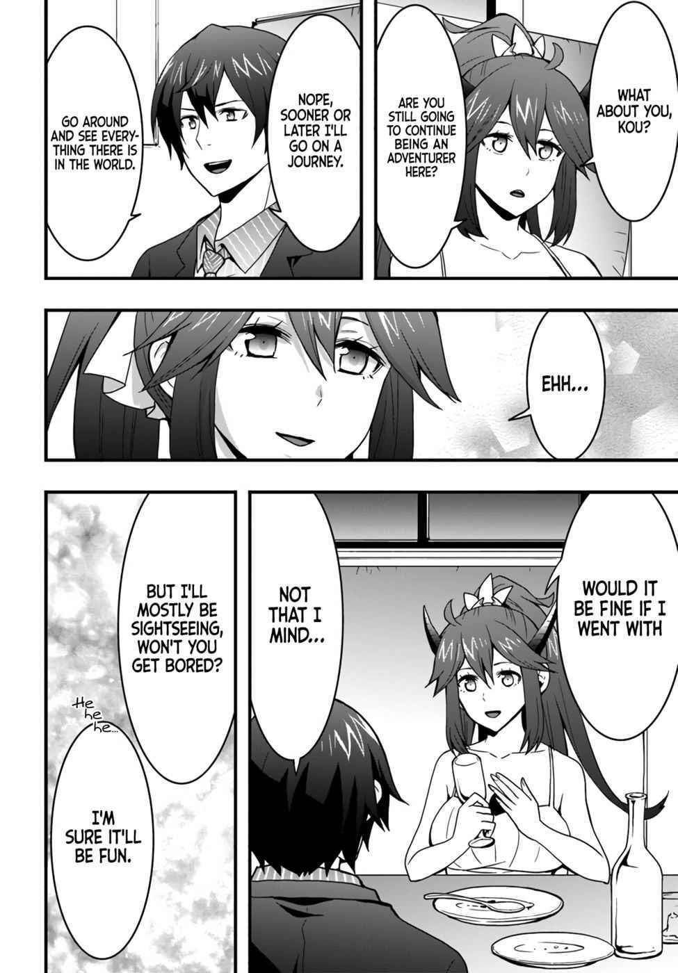 It Seems the Production Skill Acquired in Another World is the Strongest Chapter 16 - Page 22 in English