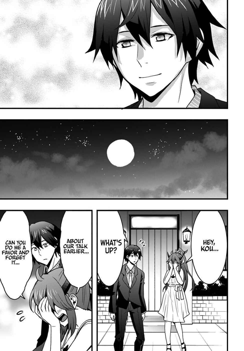 It Seems the Production Skill Acquired in Another World is the Strongest Chapter 16 - Page 25 in English