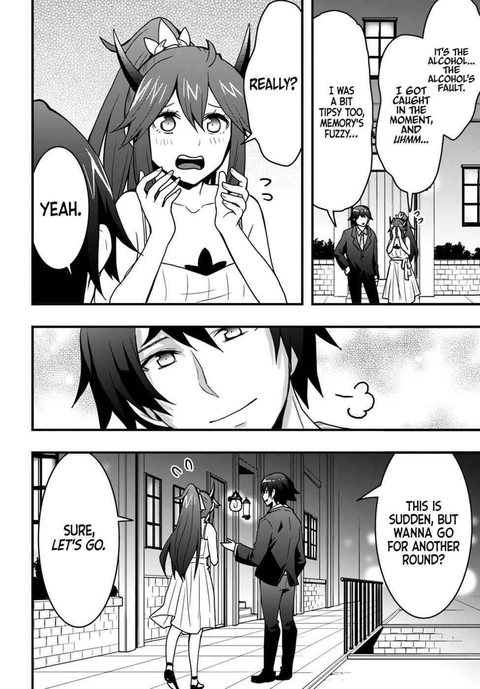 It Seems the Production Skill Acquired in Another World is the Strongest Chapter 16 - Page 26 in English
