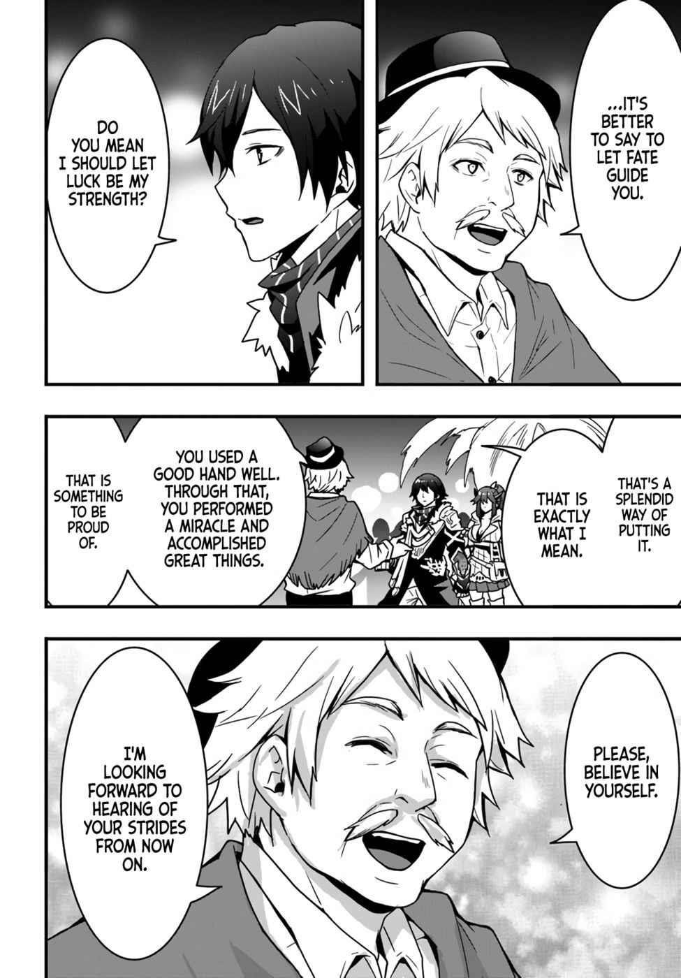 It Seems the Production Skill Acquired in Another World is the Strongest Chapter 16 - Page 8 in English