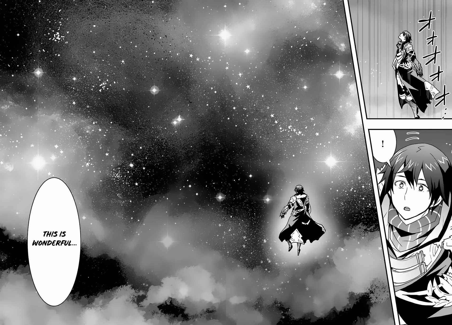 It Seems the Production Skill Acquired in Another World is the Strongest Chapter 17 - Page 24 in English