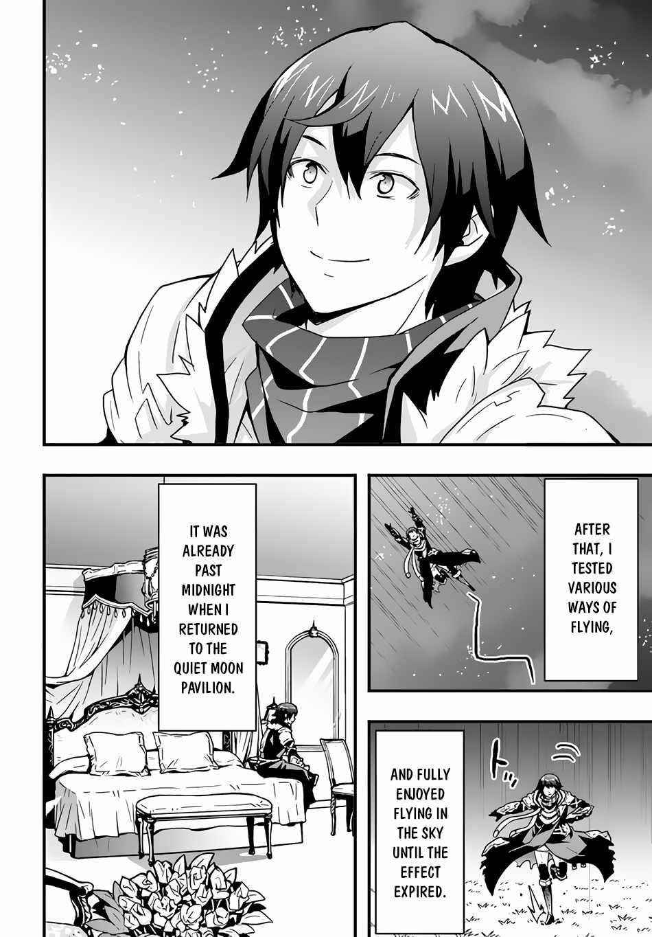 It Seems the Production Skill Acquired in Another World is the Strongest Chapter 17 - Page 25 in English
