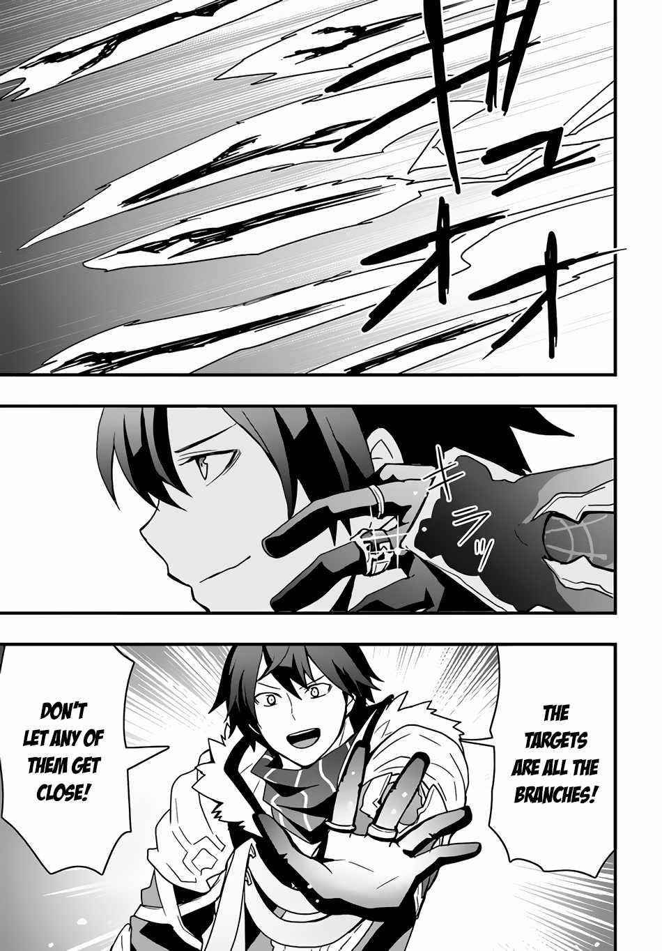 It Seems the Production Skill Acquired in Another World is the Strongest Chapter 20 - Page 11 in English
