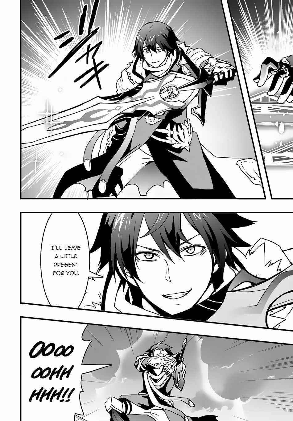 It Seems the Production Skill Acquired in Another World is the Strongest Chapter 20 - Page 6 in English