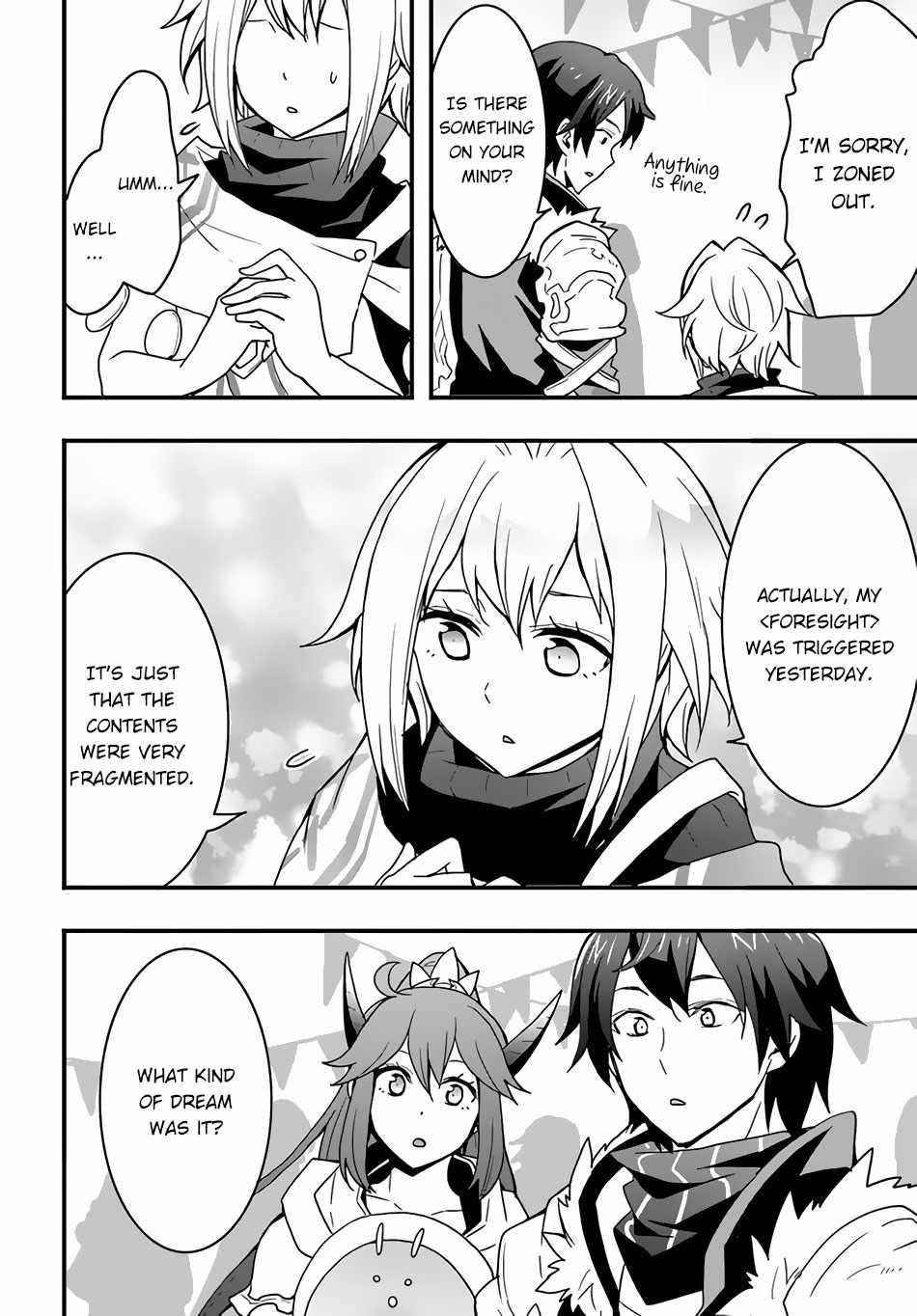 It Seems the Production Skill Acquired in Another World is the Strongest Chapter 23 - Page 18 in English