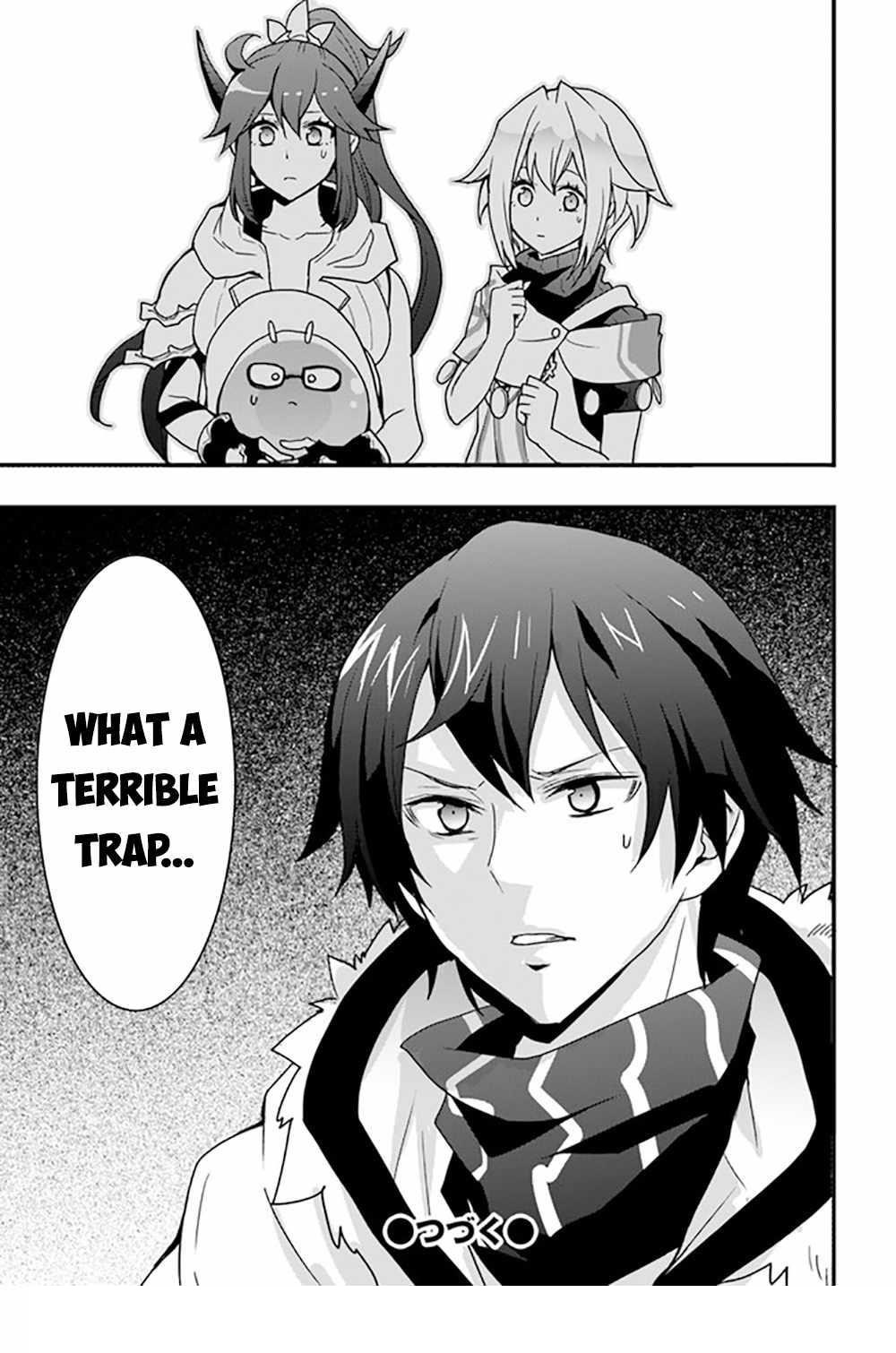 It Seems the Production Skill Acquired in Another World is the Strongest Chapter 25 - Page 27 in English