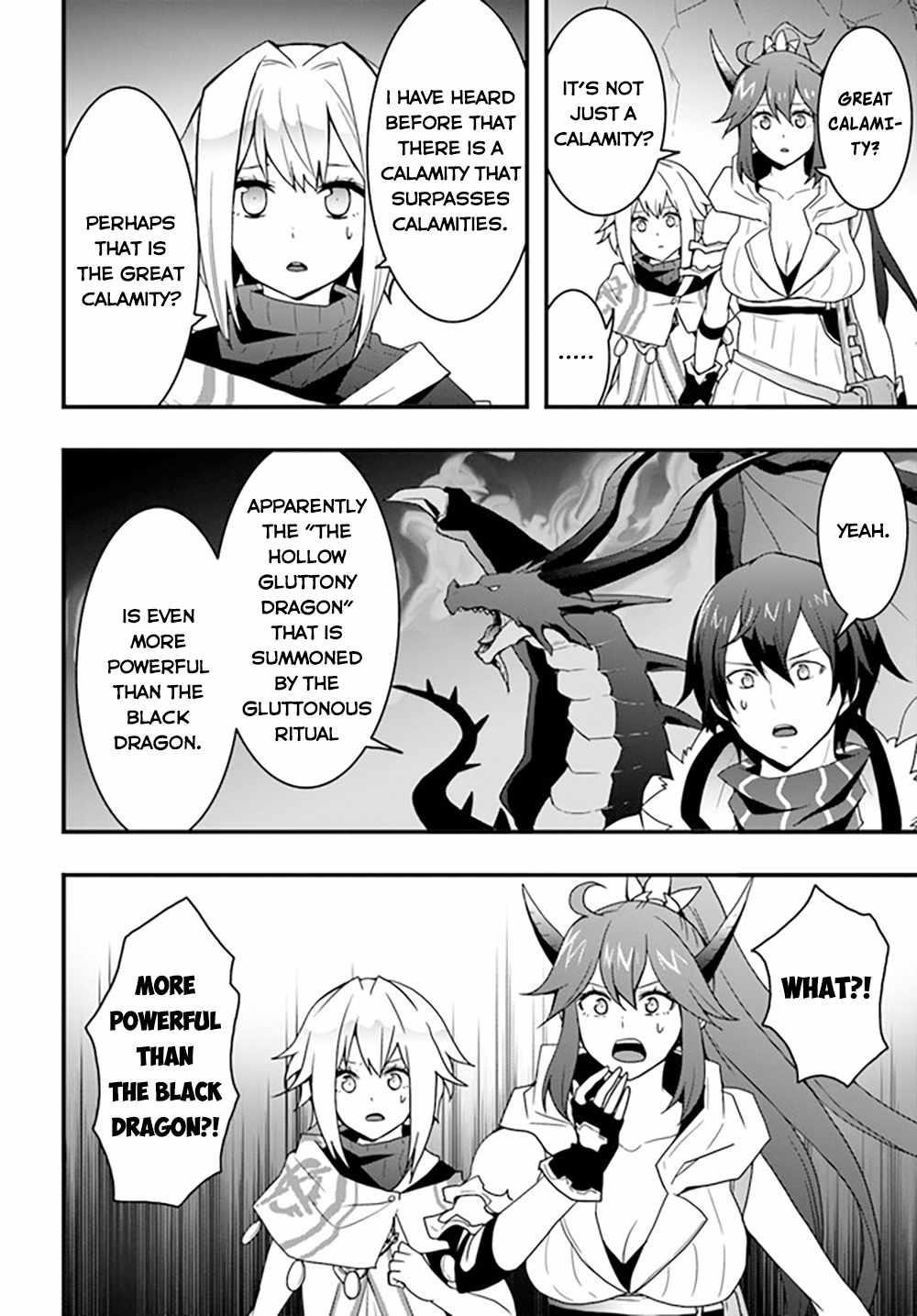 It Seems the Production Skill Acquired in Another World is the Strongest Chapter 27 - Page 22 in English