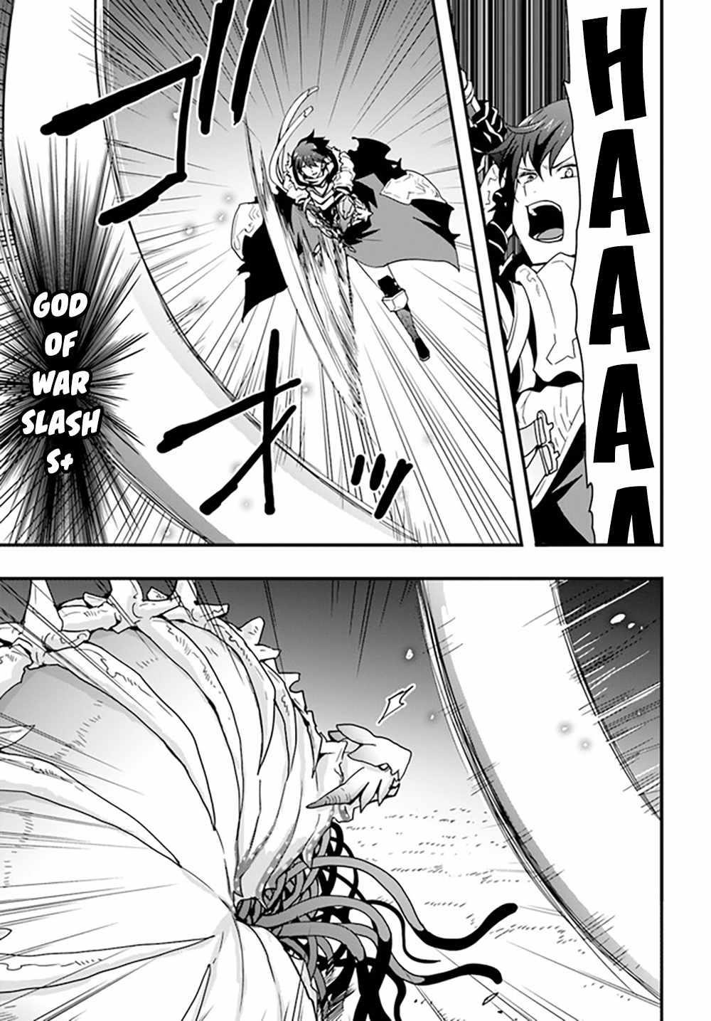 It Seems the Production Skill Acquired in Another World is the Strongest Chapter 28 - Page 12 in English