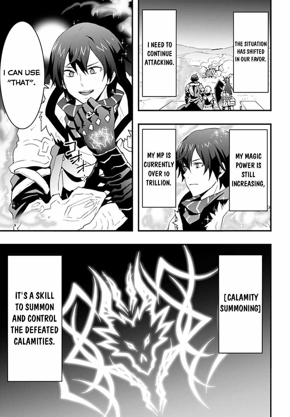 It Seems the Production Skill Acquired in Another World is the Strongest Chapter 29 - Page 22 in English