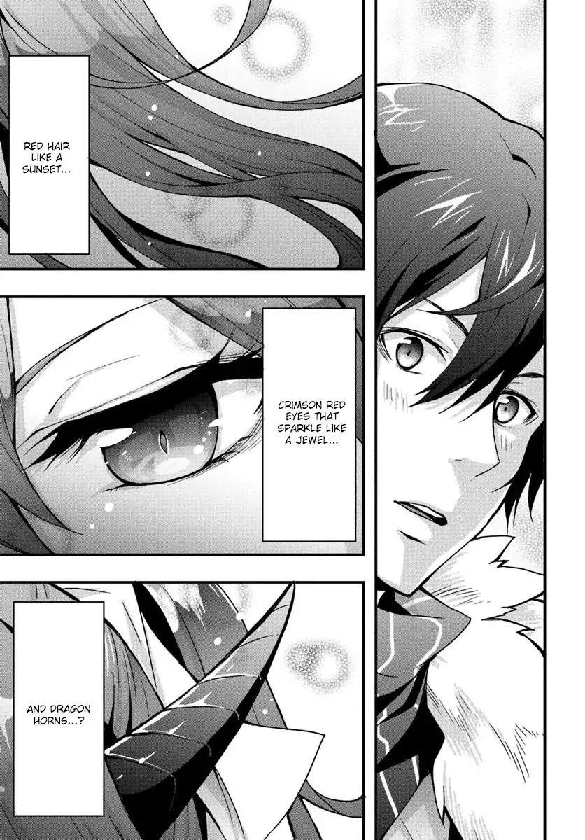 It Seems the Production Skill Acquired in Another World is the Strongest Chapter 3 - Page 24 in English