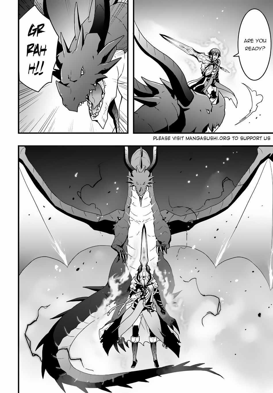 It Seems the Production Skill Acquired in Another World is the Strongest Chapter 30 - Page 10 in English