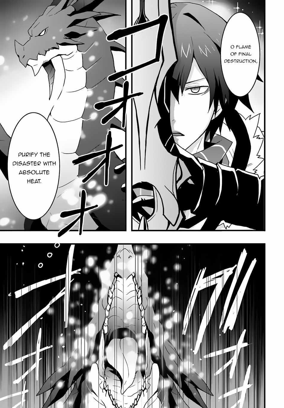 It Seems the Production Skill Acquired in Another World is the Strongest Chapter 30 - Page 11 in English