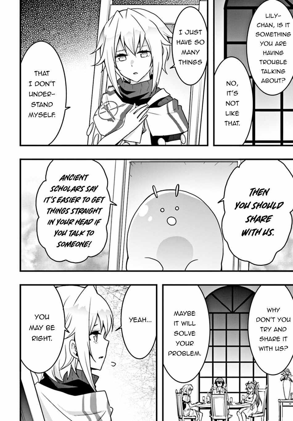 It Seems the Production Skill Acquired in Another World is the Strongest Chapter 31 - Page 16 in English