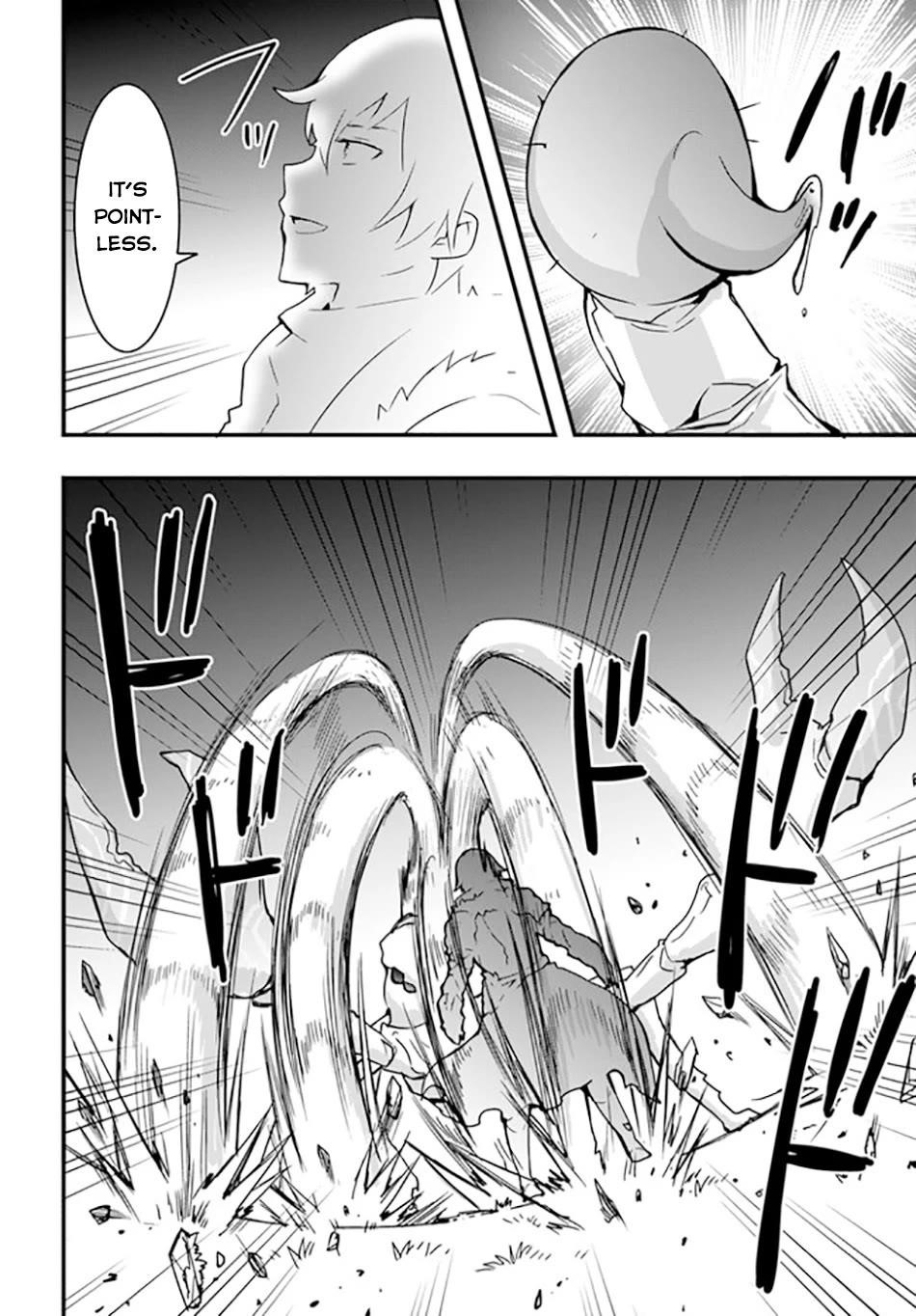 It Seems the Production Skill Acquired in Another World is the Strongest Chapter 32 - Page 12 in English