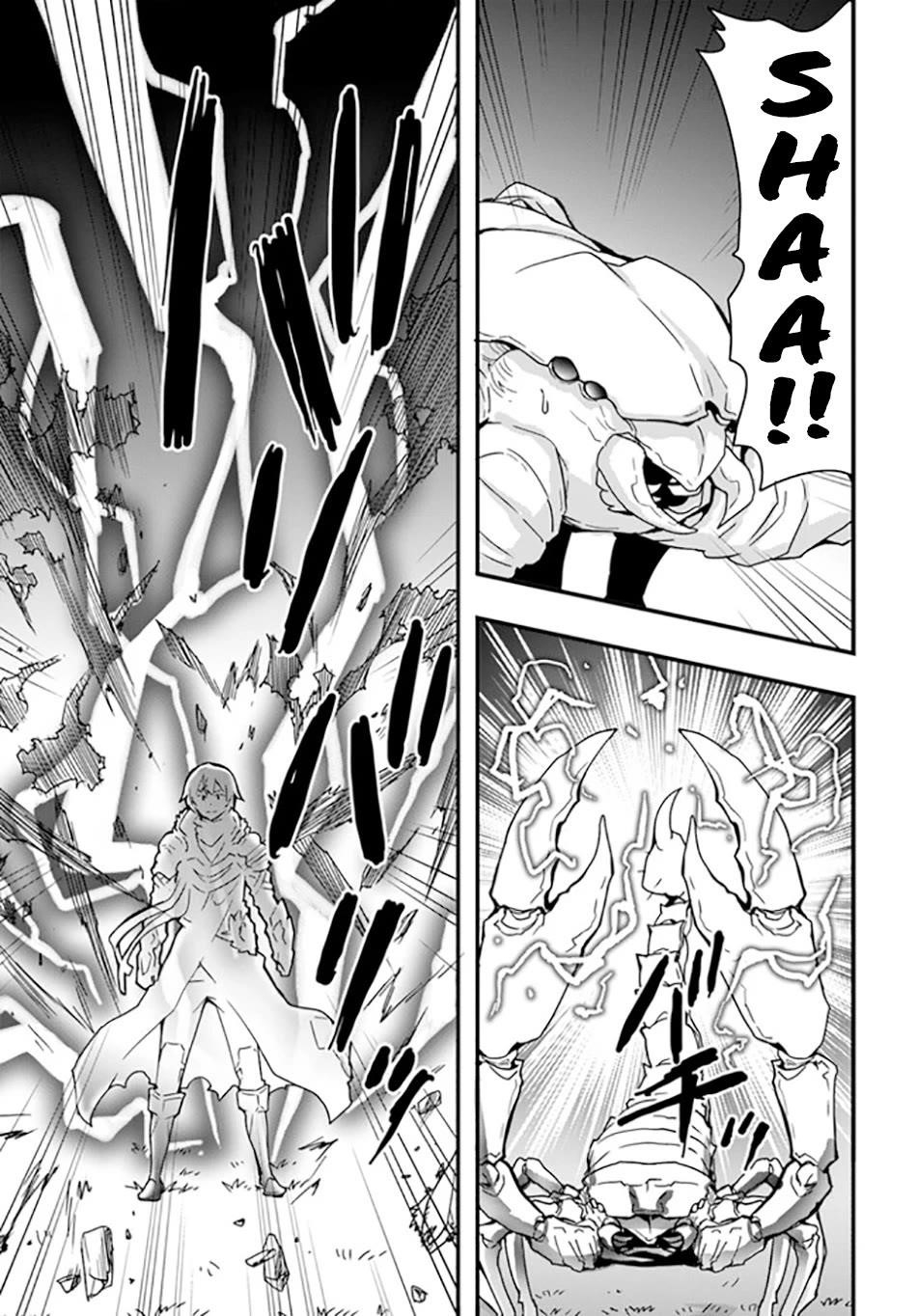 It Seems the Production Skill Acquired in Another World is the Strongest Chapter 32 - Page 13 in English