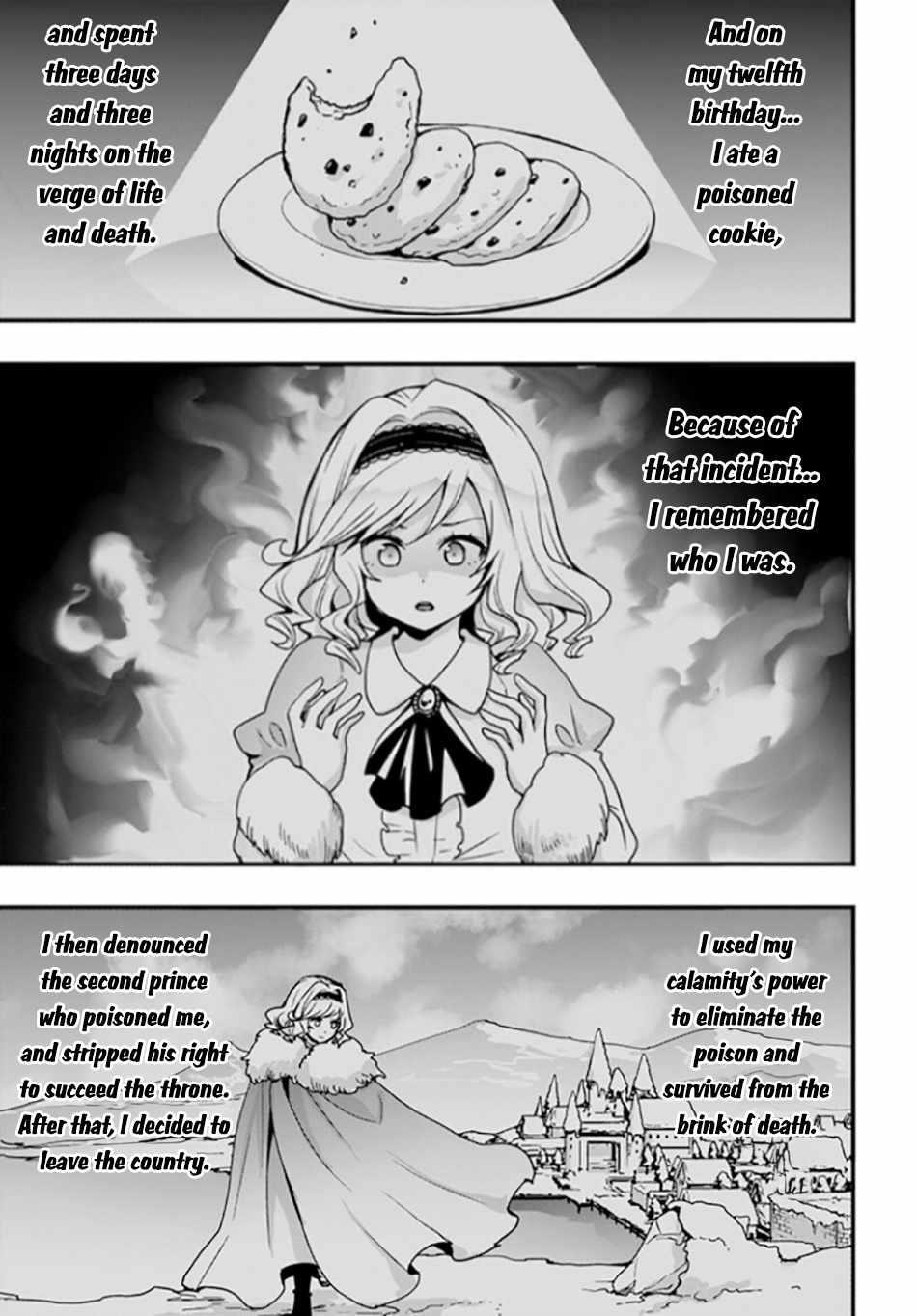 It Seems the Production Skill Acquired in Another World is the Strongest Chapter 33 - Page 19 in English
