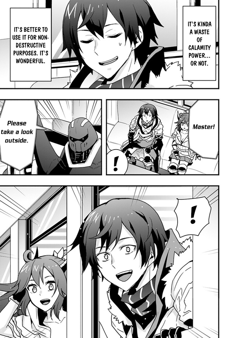 It Seems the Production Skill Acquired in Another World is the Strongest Chapter 34 - Page 23 in English