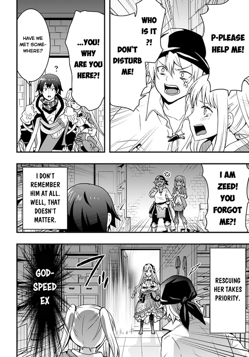 It Seems the Production Skill Acquired in Another World is the Strongest Chapter 35 - Page 15 in English