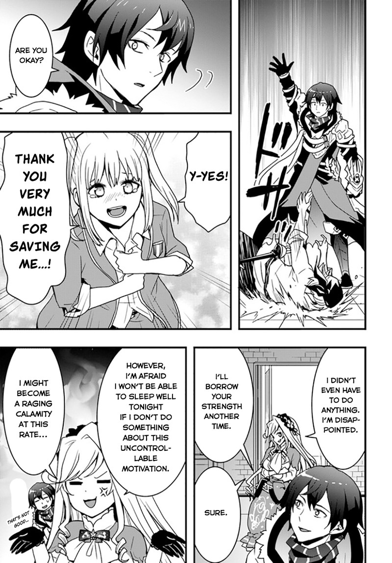 It Seems the Production Skill Acquired in Another World is the Strongest Chapter 35 - Page 18 in English
