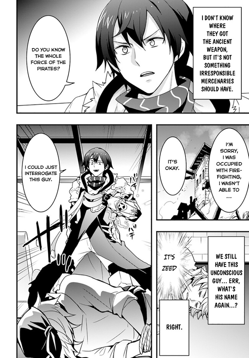 It Seems the Production Skill Acquired in Another World is the Strongest Chapter 35 - Page 23 in English