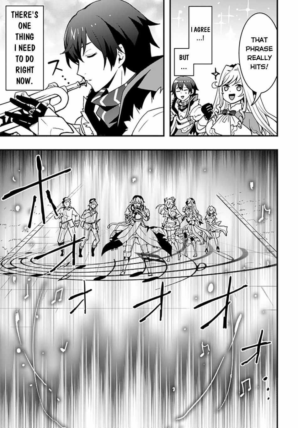 It Seems the Production Skill Acquired in Another World is the Strongest Chapter 36 - Page 21 in English