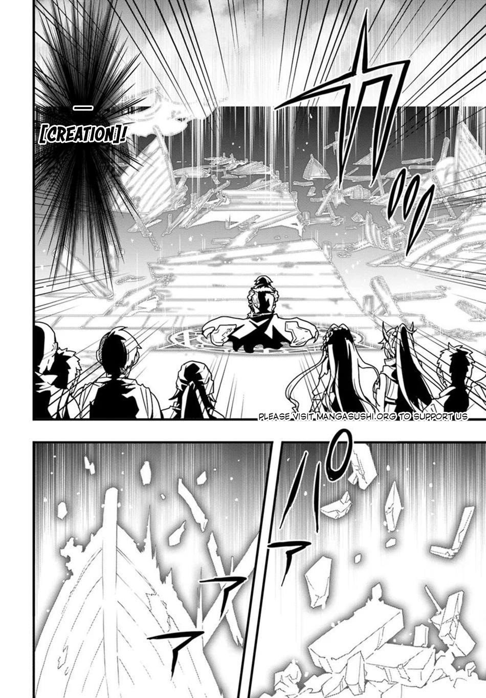 It Seems the Production Skill Acquired in Another World is the Strongest Chapter 37 - Page 10 in English