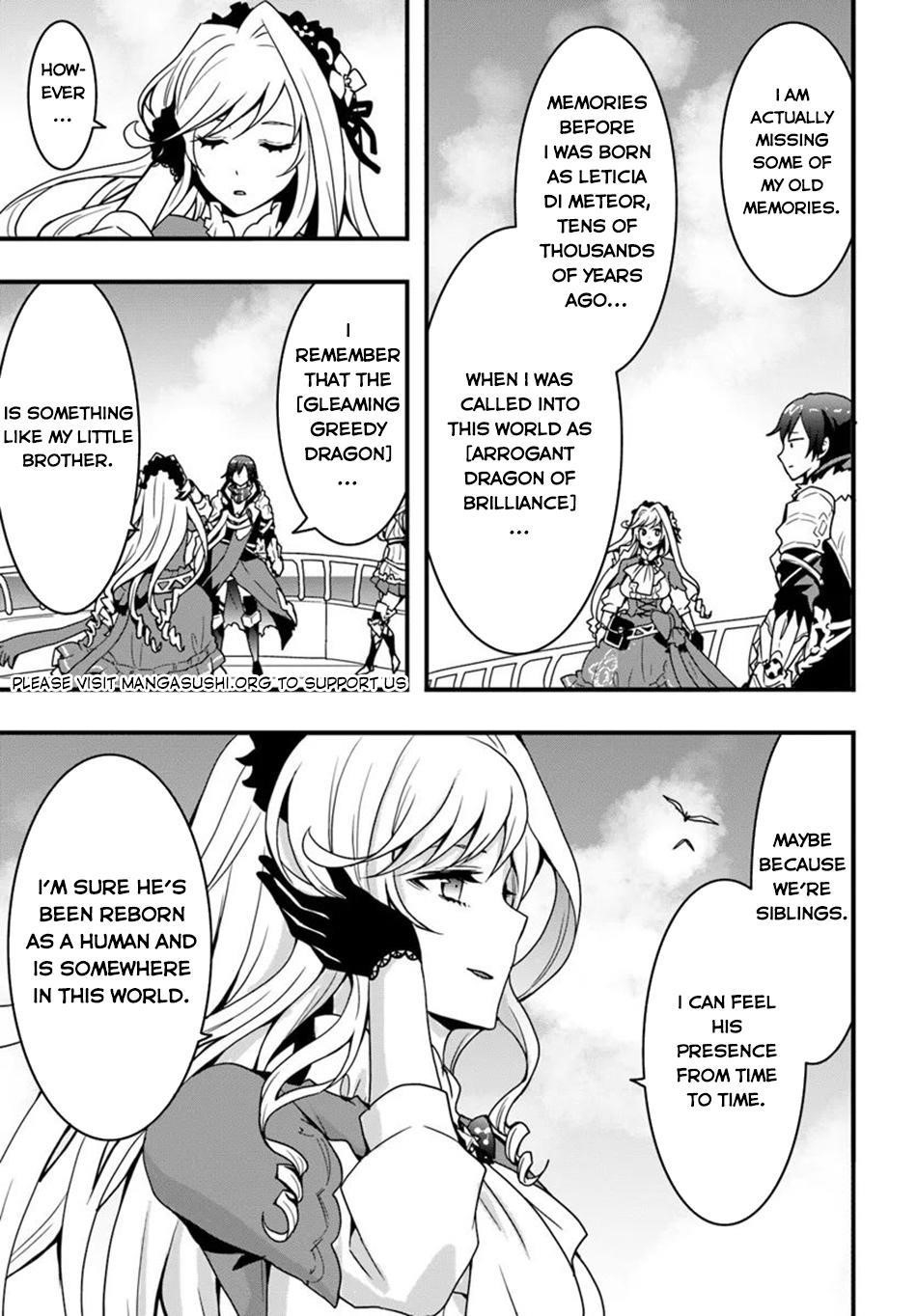 It Seems the Production Skill Acquired in Another World is the Strongest Chapter 37 - Page 24 in English