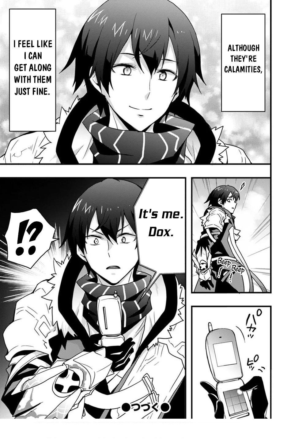 It Seems the Production Skill Acquired in Another World is the Strongest Chapter 37 - Page 26 in English