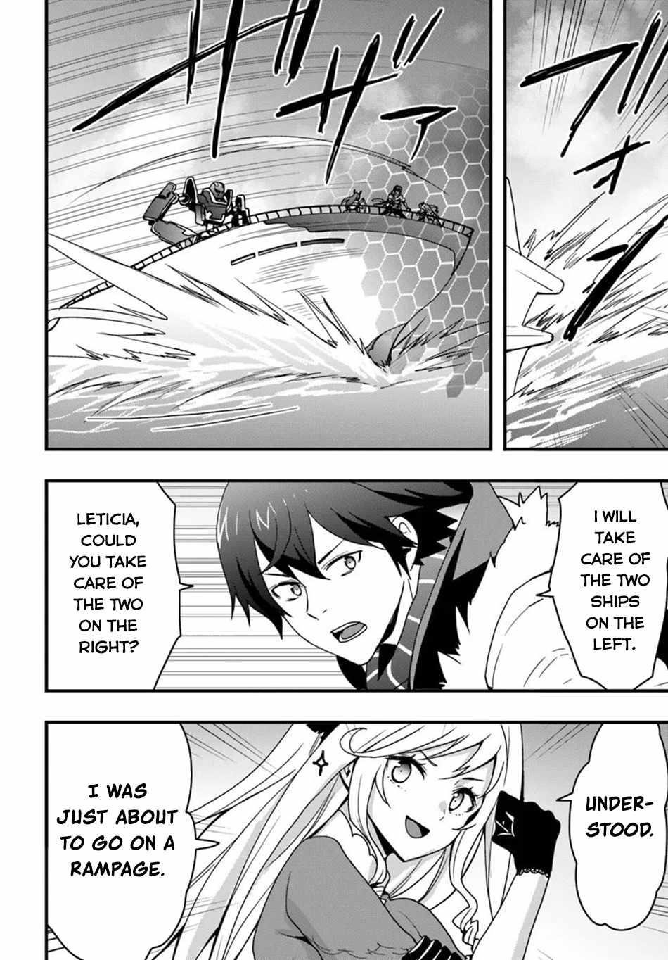 It Seems the Production Skill Acquired in Another World is the Strongest Chapter 38 - Page 14 in English