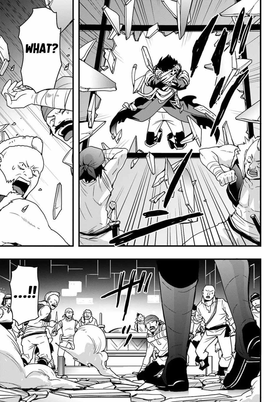It Seems the Production Skill Acquired in Another World is the Strongest Chapter 39 - Page 13 in English