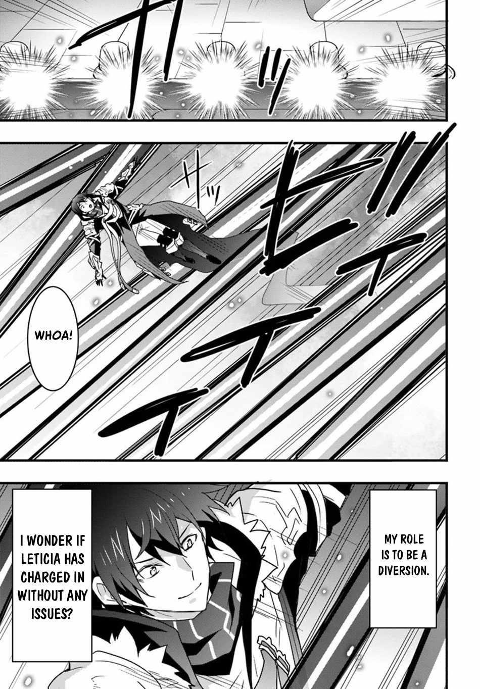 It Seems the Production Skill Acquired in Another World is the Strongest Chapter 39 - Page 9 in English